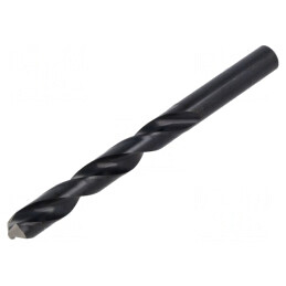 Burghiu Metal 12.75mm HSS Industrial | Electronic-mag.ro | Componente Electronice