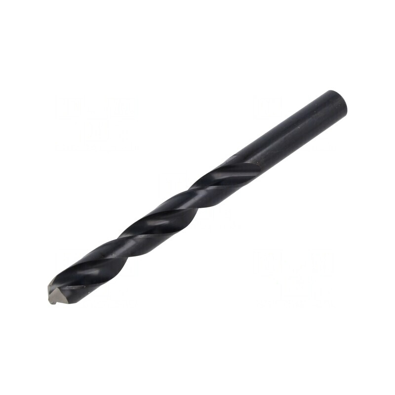 Burghiu Metal 12.75mm HSS Industrial | Electronic-mag.ro | Componente Electronice Burghiu Metal 12.75mm HSS Industrial | Electronic-mag.ro | Componente Electronice
