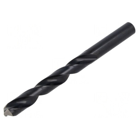 Burghiu Metal 12.75mm HSS Industrial | Electronic-mag.ro | Componente Electronice