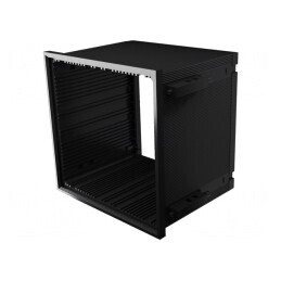 Carcasă Panou ABS Policabonat PPO 144x144x100mm | Electronic-mag.ro | Componente Electronice