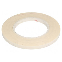 Bandă Termoconductoare Dublă PET 9mm x 25m 1W/mK | Electronic-mag.ro | Componente Electronice