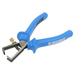 Dezizolator Cabluri 0,5-10mm² 160mm | Electronic-mag.ro | Componente Electronice