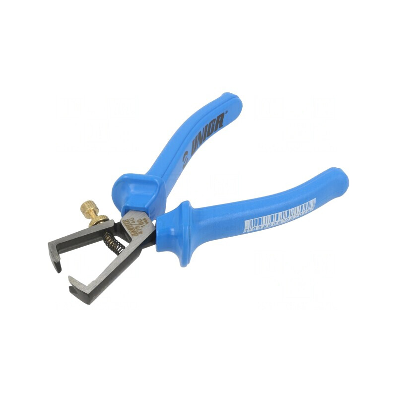 Dezizolator Cabluri 0,5-10mm² 160mm | Electronic-mag.ro | Componente Electronice Dezizolator Cabluri 0,5-10mm² 160mm | Electronic-mag.ro | Componente Electronice
