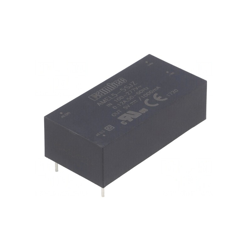 Convertor AC/DC 5W 5V 78% | Electronic-mag.ro | Componente Electronice Convertor AC/DC 5W 5V 78% | Electronic-mag.ro | Componente Electronice
