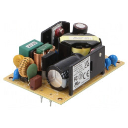 Convertor AC/DC 70W 48V 1.46A 91% Eficiență | Electronic-mag.ro | Componente Electronice