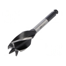 Burghiu Lemn 32mm x 160mm 110mm | Electronic-mag.ro | Componente Electronice