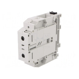 Terminal Îmbinare Șine 0,6-16mm2 2 Borne Gri 31mm | Electronic-mag.ro | Componente Electronice