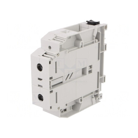 Terminal Îmbinare Șine 0,6-16mm2 2 Borne Gri 31mm | Electronic-mag.ro | Componente Electronice