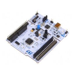 Kit de Dezvoltare STM32L073RZT6 cu Conectori de Extensie