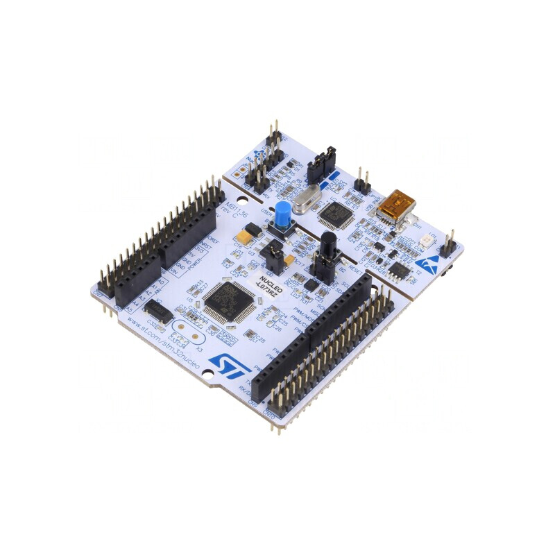 Kit de Dezvoltare STM32L073RZT6 cu Conectori de Extensie | Electronic-mag.ro | Componente Electronice Kit de Dezvoltare STM32L073RZT6 cu Conectori de Extensie | Electronic-mag.ro | Componente Electronice