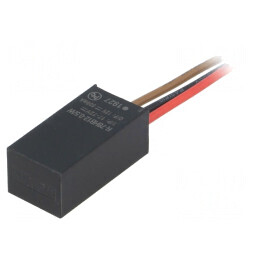 Convertor DC/DC 6W 17-72V la 12V 0.5A SIP3 | Electronic-mag.ro | Componente Electronice