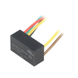 Convertor DC/DC Uintr 4.5-36V Uieş 2-35V 700mA | Electronic-mag.ro | Componente Electronice