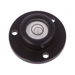 Nivelă flanșă de montare 11mm GN 2277 | Electronic-mag.ro | Componente Electronice