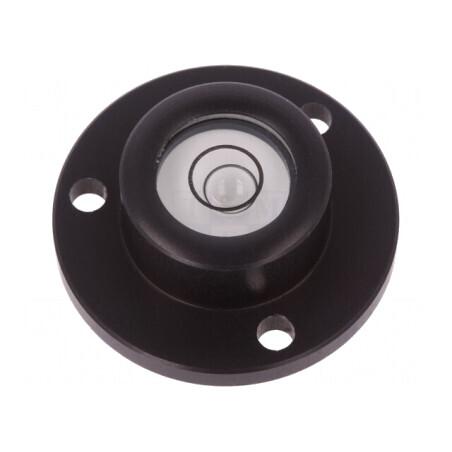 Nivelă flanșă de montare 11mm GN 2277 | Electronic-mag.ro | Componente Electronice