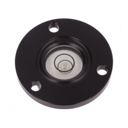 Nivelă flanșă de montare superioară H 11mm GN 2277 | Electronic-mag.ro | Componente Electronice