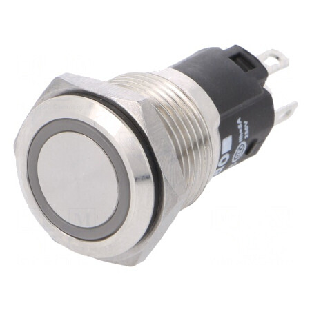 Comutator Anti-Vandalism SPDT 12V 3A/240V | Electronic-mag.ro | Componente Electronice