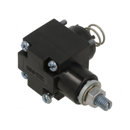 Cap de propulsie din plastic ZCKD05 | Electronic-mag.ro | Componente Electronice