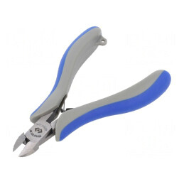 Cleste Lateral Miniatură 118mm | Electronic-mag.ro | Componente Electronice