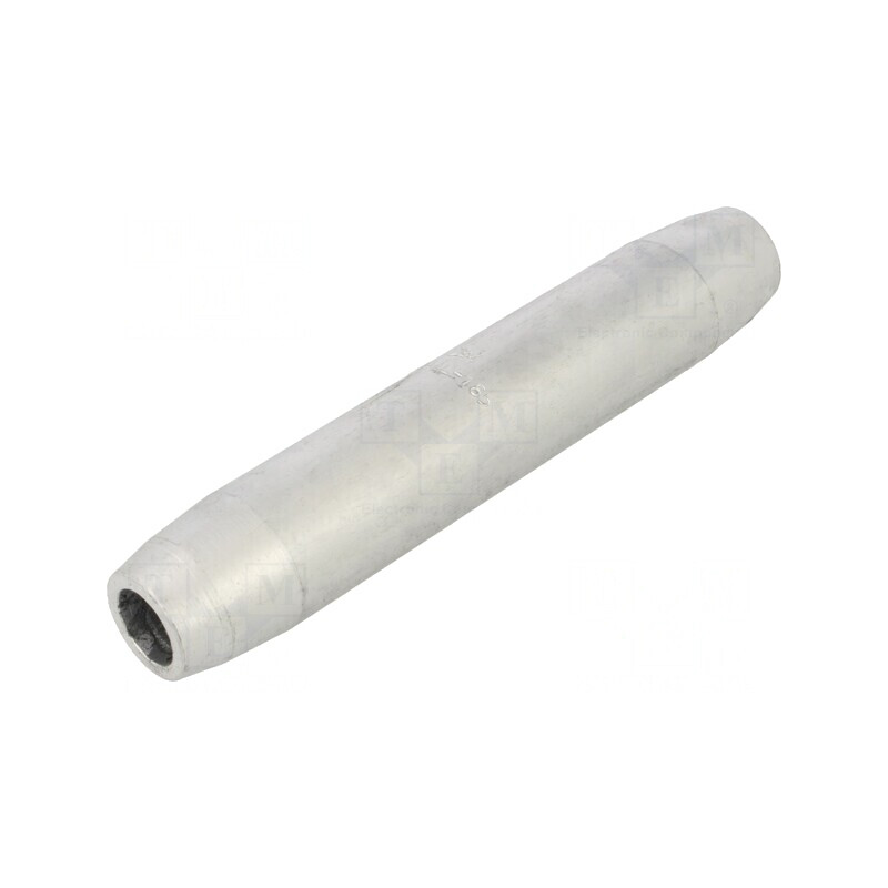 Capăt Îmbinat Neizolat Reducție Aluminiu 185mm2 240mm2 | Electronic-mag.ro | Componente Electronice Capăt Îmbinat Neizolat Reducție Aluminiu 185mm2 240mm2 | Electronic-mag.ro | Componente Electronice