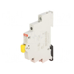 'Întrerupător acționat prin apăsare 250VAC 16A 9mm' | Electronic-mag.ro | Componente Electronice