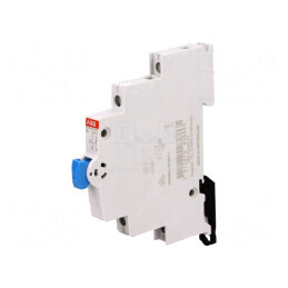 Întrerupător Apăsare 250VAC 16A 9mm | Electronic-mag.ro | Componente Electronice