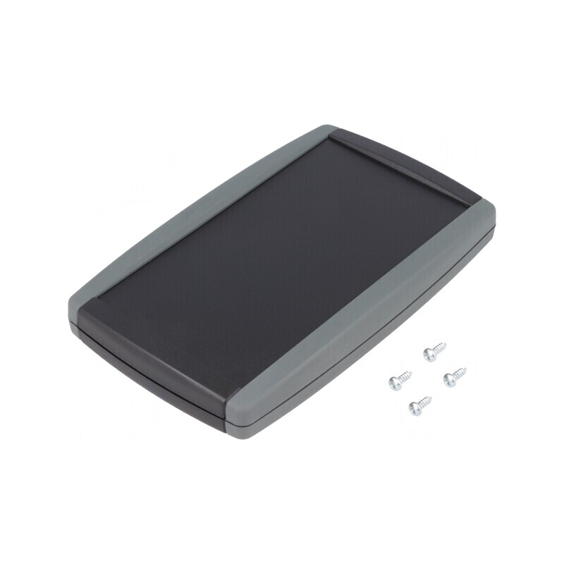 Carcasă universală neagră TEKNET ABS 96mm x 156mm x 20mm | Electronic-mag.ro | Componente Electronice Carcasă universală neagră TEKNET ABS 96mm x 156mm x 20mm | Electronic-mag.ro | Componente Electronice