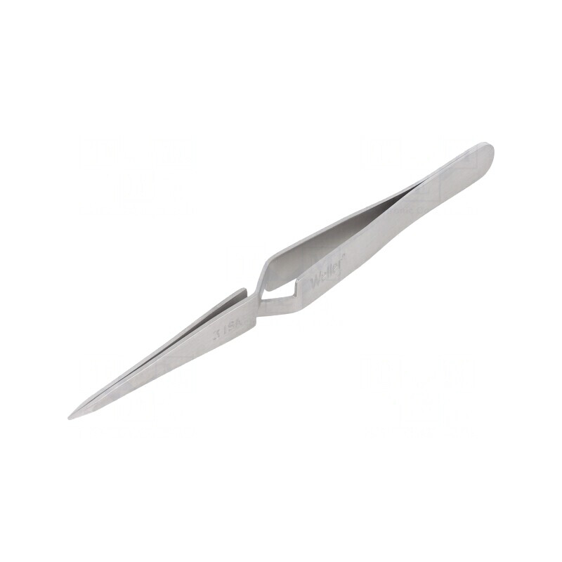 Pensetă Dreaptă 125mm pentru Lucrări de Precizie | Electronic-mag.ro | Componente Electronice Pensetă Dreaptă 125mm pentru Lucrări de Precizie | Electronic-mag.ro | Componente Electronice
