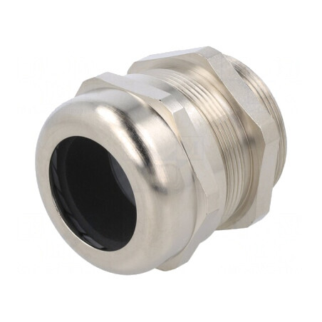 Garnitură de Etanșare M40 IP68 Alamă | Electronic-mag.ro | Componente Electronice