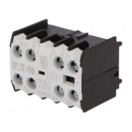 Contacte Auxiliare DILEM/DILER cu Șurub | Electronic-mag.ro | Componente Electronice