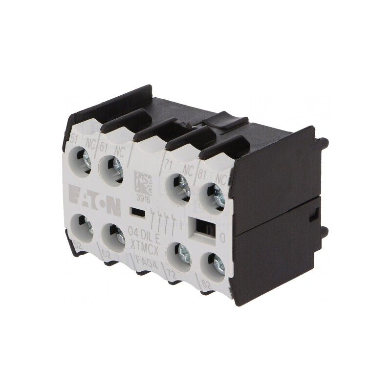 Contacte Auxiliare DILEM/DILER cu Șurub | Electronic-mag.ro | Componente Electronice