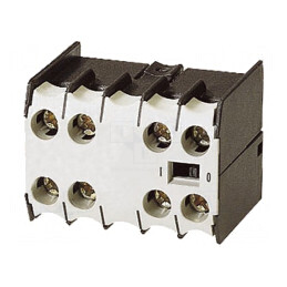 Contacte Auxiliare DILEM/DILER cu Șurub | Electronic-mag.ro | Componente Electronice