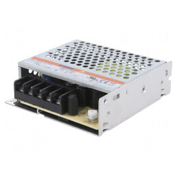 Alimentator Pulsatoriu de Tensiune Continuă pentru Încastrare AMES75-48SNZ | Electronic-mag.ro | Componente Electronice