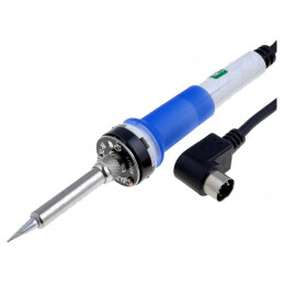 Ciocan de Lipit pentru Stație de Lipit | Electronic-mag.ro | Componente Electronice