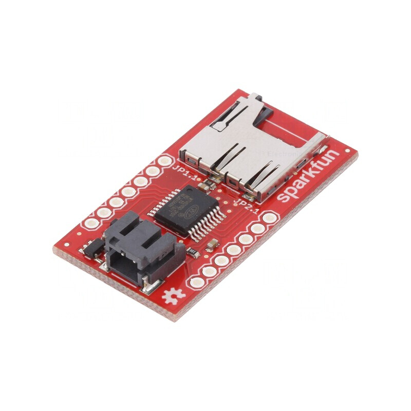 Player Audio pentru Fişiere 3,3VDC IC WTV020SD | Electronic-mag.ro | Componente Electronice Player Audio pentru Fişiere 3,3VDC IC WTV020SD | Electronic-mag.ro | Componente Electronice