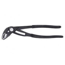 Clești Reglabili cu Autoreglare 180mm | Electronic-mag.ro | Componente Electronice