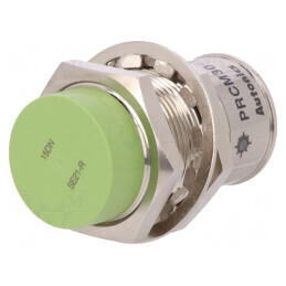 Senzor Inductiv NPN NO 15mm 30VDC M30 IP67 200mA | Electronic-mag.ro | Componente Electronice