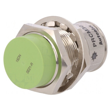 Senzor Inductiv NPN NO 15mm 30VDC M30 IP67 200mA | Electronic-mag.ro | Componente Electronice