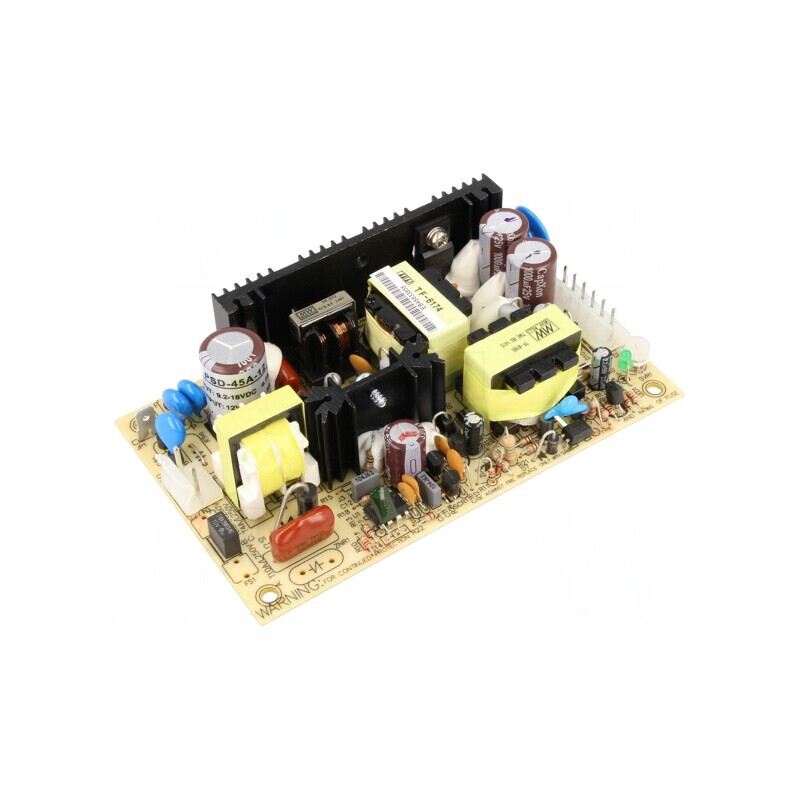 Convertor DC/DC 30W 9.2-18V la 5V 6A PCB | Electronic-mag.ro | Componente Electronice Convertor DC/DC 30W 9.2-18V la 5V 6A PCB | Electronic-mag.ro | Componente Electronice