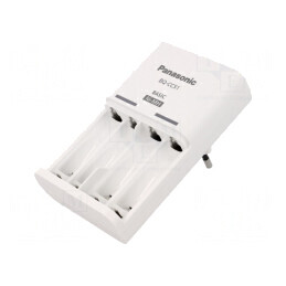 Încărcător Baterii Reîncărcabile Ni-MH ENELOOP BQ-CC51E | Electronic-mag.ro | Componente Electronice