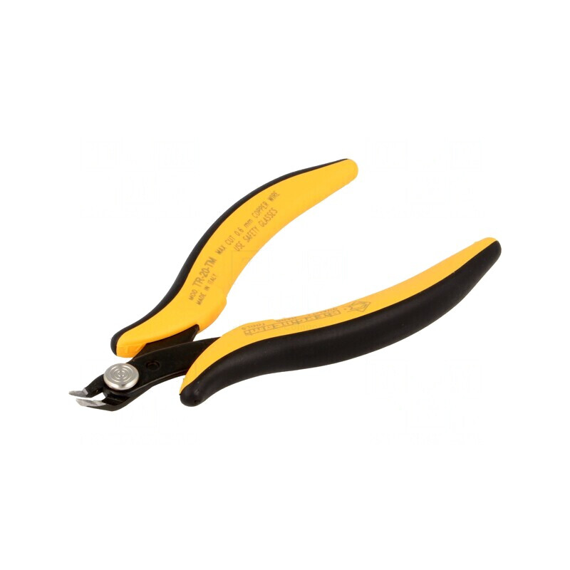 Clești de Tăiere Miniatură 120mm | Electronic-mag.ro | Componente Electronice Clești de Tăiere Miniatură 120mm | Electronic-mag.ro | Componente Electronice