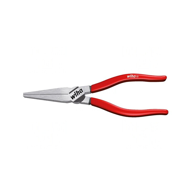 Clești plati 160mm Langbeck Classic WIHA | Electronic-mag.ro | Componente Electronice Clești plati 160mm Langbeck Classic WIHA | Electronic-mag.ro | Componente Electronice