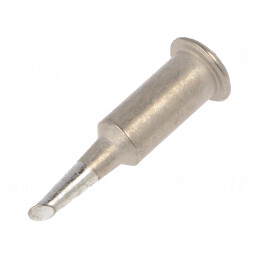 Vârf despicat 3,2mm pentru ciocan de lipit JBC-SG1070 | Electronic-mag.ro | Componente Electronice