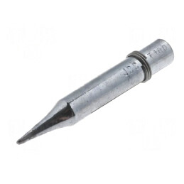 Vârf Şurubelniţă 2x1mm pentru Ciocan de Lipit | Electronic-mag.ro | Componente Electronice
