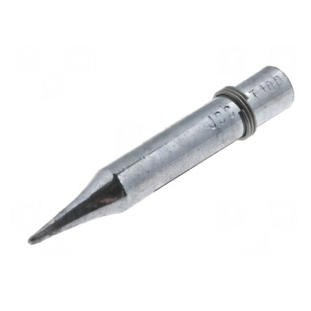 Vârf Şurubelniţă 2x1mm pentru Ciocan de Lipit | Electronic-mag.ro | Componente Electronice