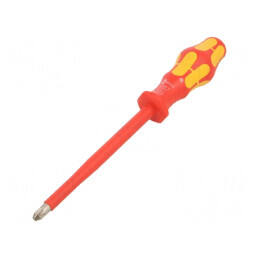 Şurubelniţă Izolată Pozidriv PZ3 150mm | Electronic-mag.ro | Componente Electronice
