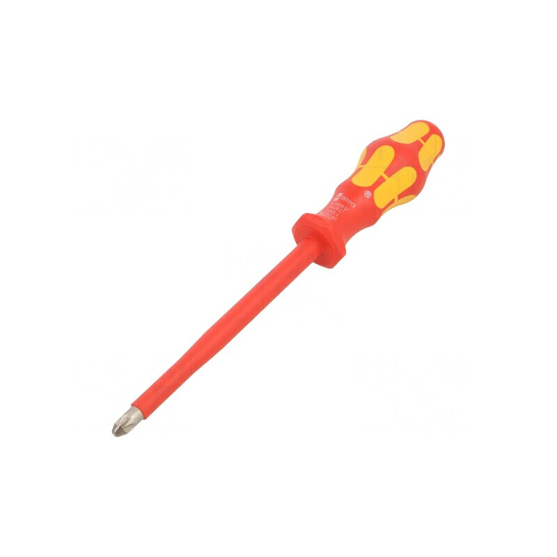 Şurubelniţă Izolată Pozidriv PZ3 150mm | Electronic-mag.ro | Componente Electronice Şurubelniţă Izolată Pozidriv PZ3 150mm | Electronic-mag.ro | Componente Electronice