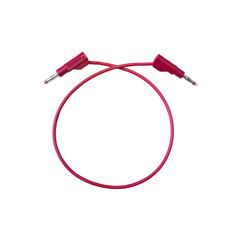 Cablu de măsurare 20A mufă banană 4 mm ambele părţi | Electronic-mag.ro | Componente Electronice Cablu de măsurare 20A mufă banană 4 mm ambele părţi | Electronic-mag.ro | Componente Electronice