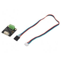 Convertor Digital-Analog Gravity GP8413 2 Canale 15-bit | Electronic-mag.ro | Componente Electronice