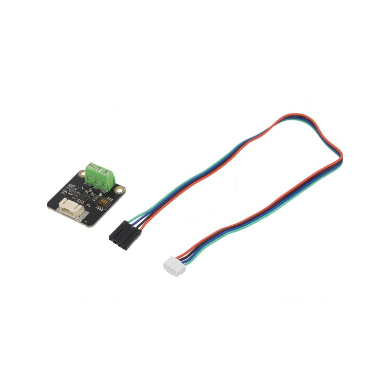 Convertor Digital-Analog Gravity GP8413 2 Canale 15-bit | Electronic-mag.ro | Componente Electronice Convertor Digital-Analog Gravity GP8413 2 Canale 15-bit | Electronic-mag.ro | Componente Electronice