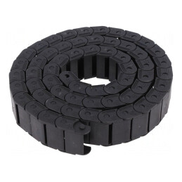 Ghidaj cu lanț LIGHT 30mm 1003mm 12mm | Electronic-mag.ro | Componente Electronice